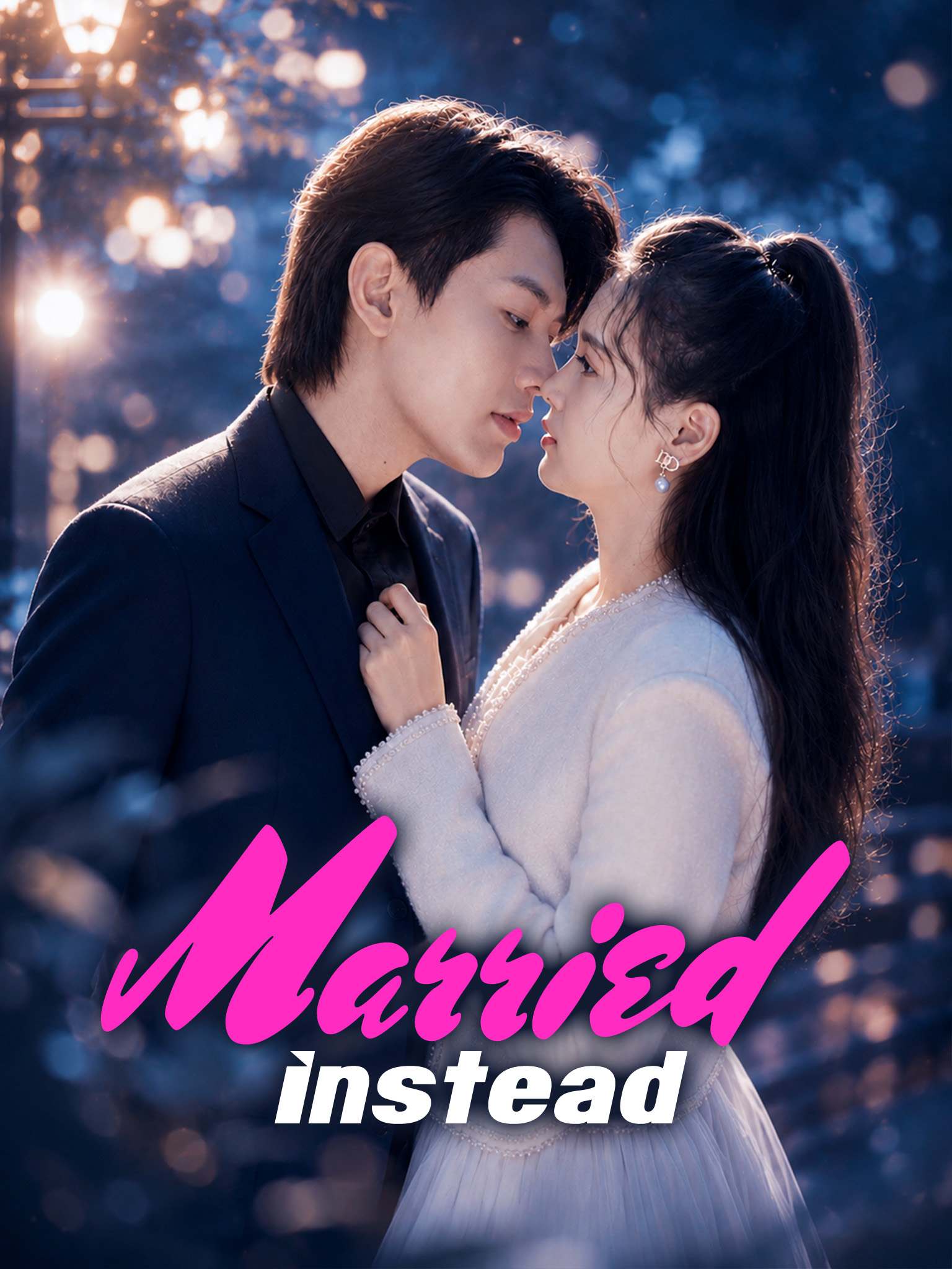 Married Instead