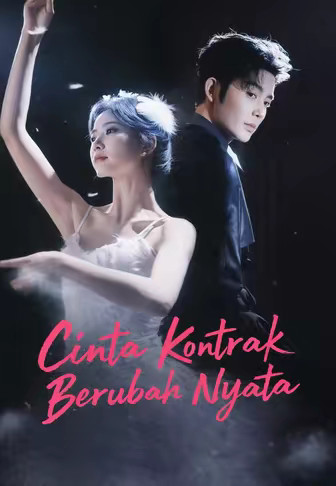 Cinta Kontrak Berubah Nyata