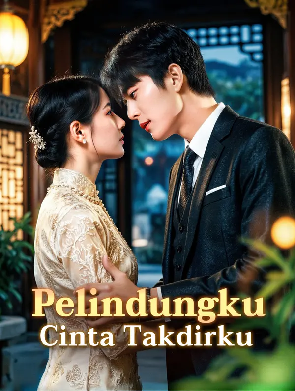 Pelindungku, Cinta Takdirku