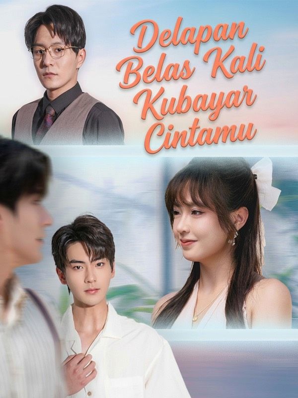 Delapan Belas Kali Kubayar Cintamu
