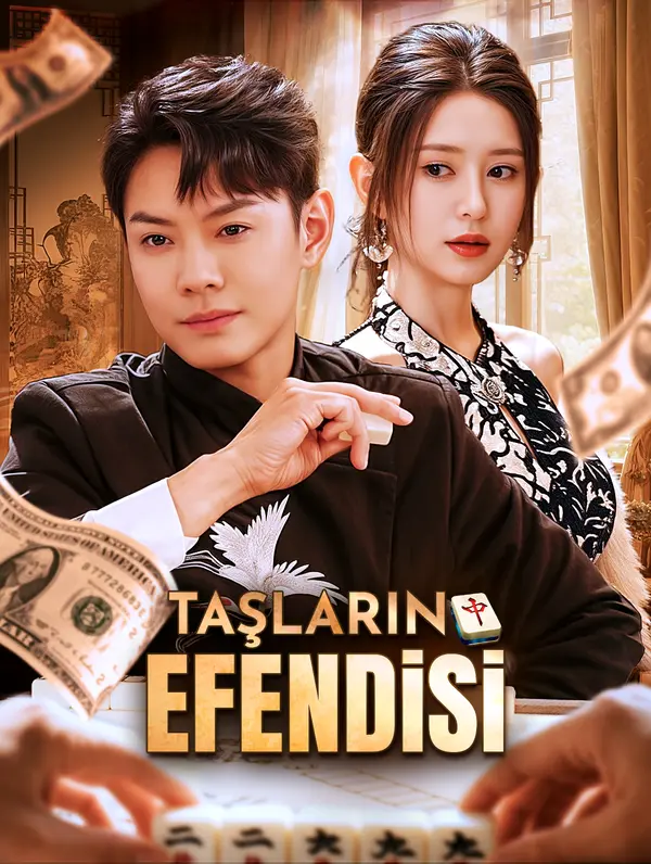 Taşların Efendisi (2024)