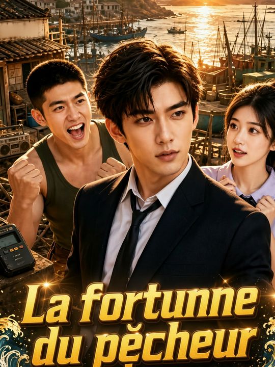Nelayan miskin jadi miliarder