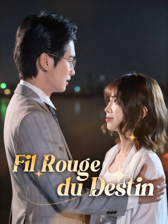 Fil Rouge du Destin