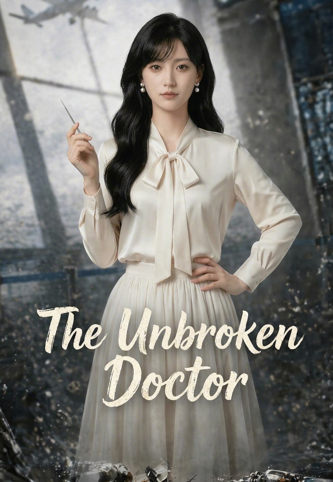 The Unbroken Doctor