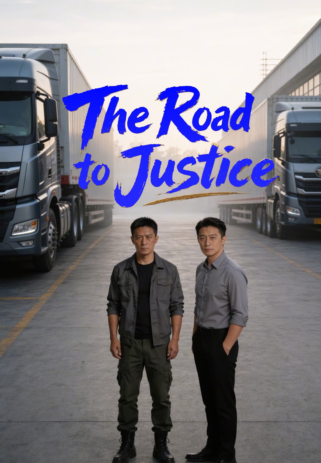 The Road to Justice