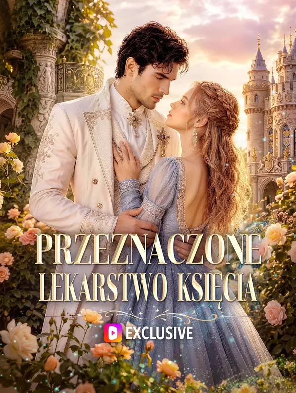 Przeznaczone lekarstwo księcia