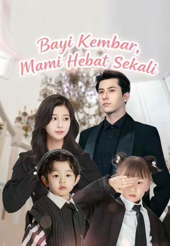 Bayi Kembar, Mami Hebat Sekali