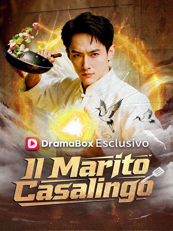 Il Marito Casalingo