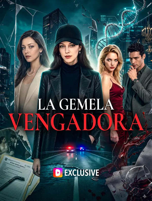 La Gemela Vengadora