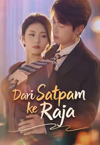 Dari Satpam ke Raja