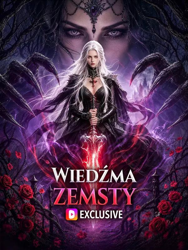 Wiedźma zemsty