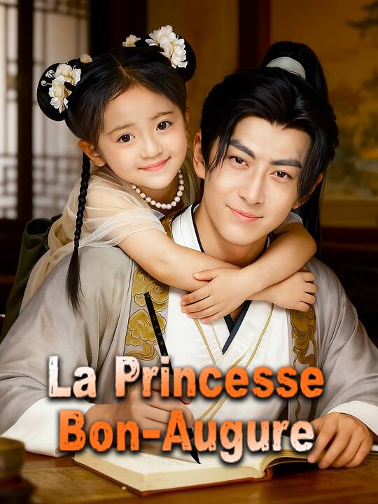 La Princesse Bon-Augure