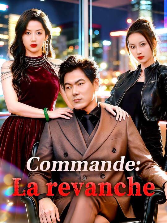 Commande : La revanche