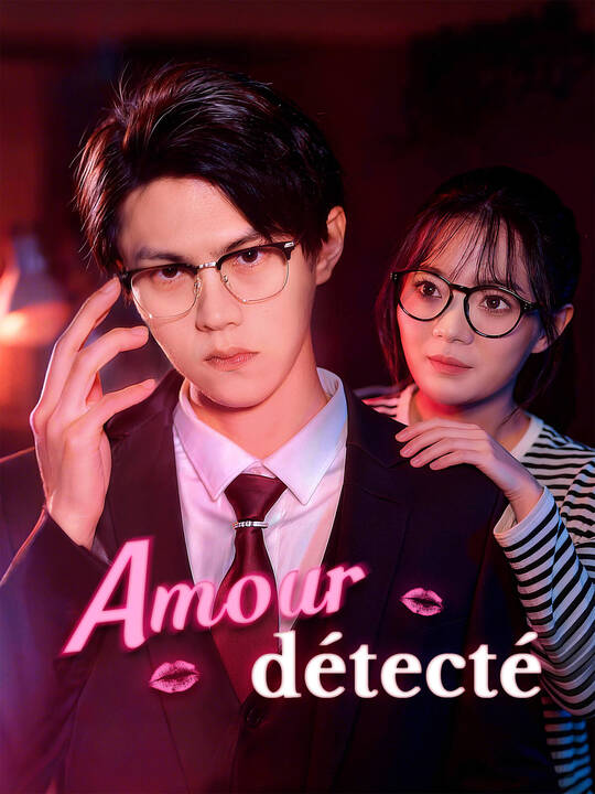 Amour détecté