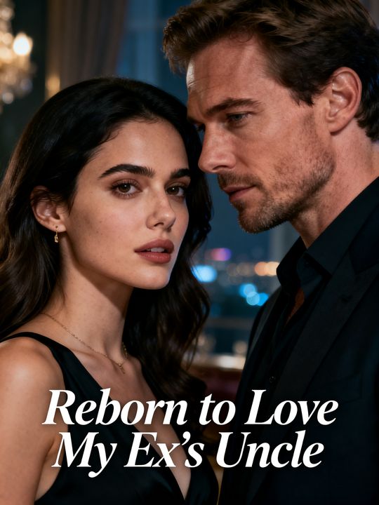 Reborn to Love My Ex’s Uncle