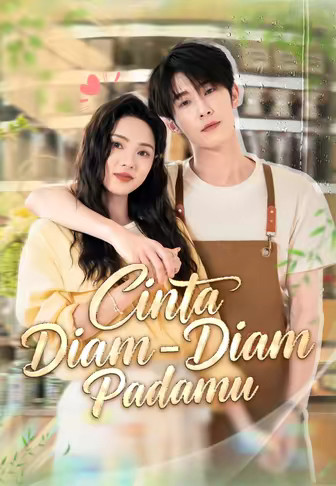 Cinta Diam-Diam Padamu