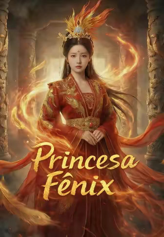 Princesa Fênix