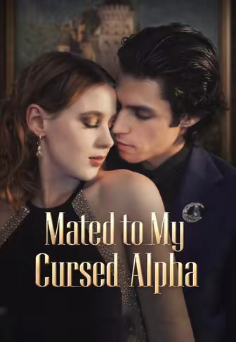 Mated to My Cursed Alpha