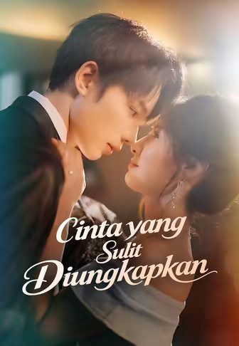Cinta yang Sulit Diungkapkan