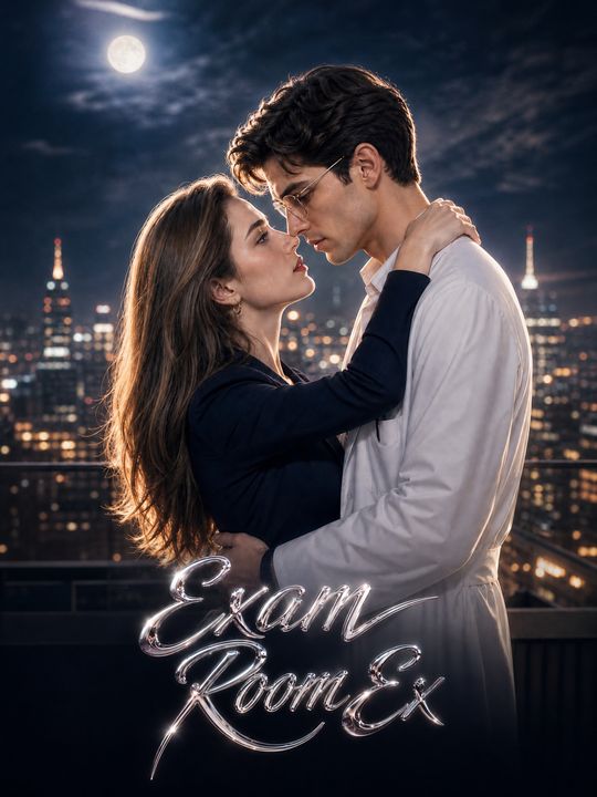 Exam Room Ex