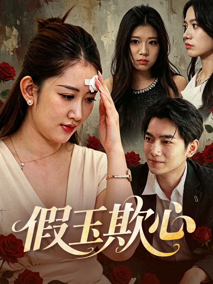 假玉欺心