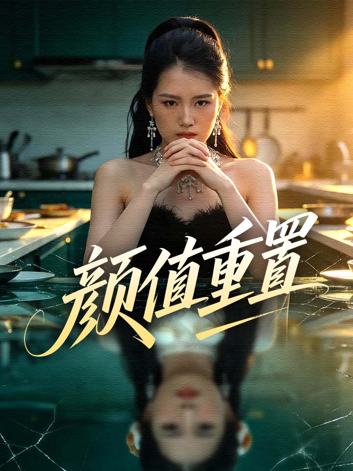 顏值重置