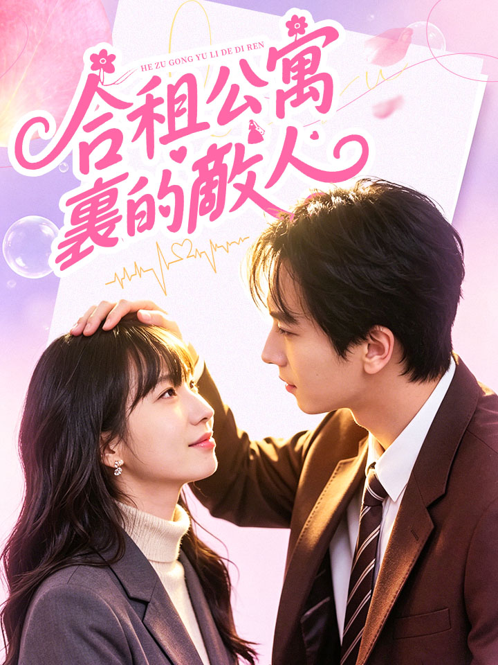 合租公寓裏的敵人