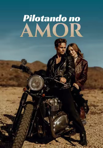 Pilotando no Amor