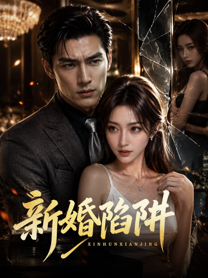 新婚陷阱