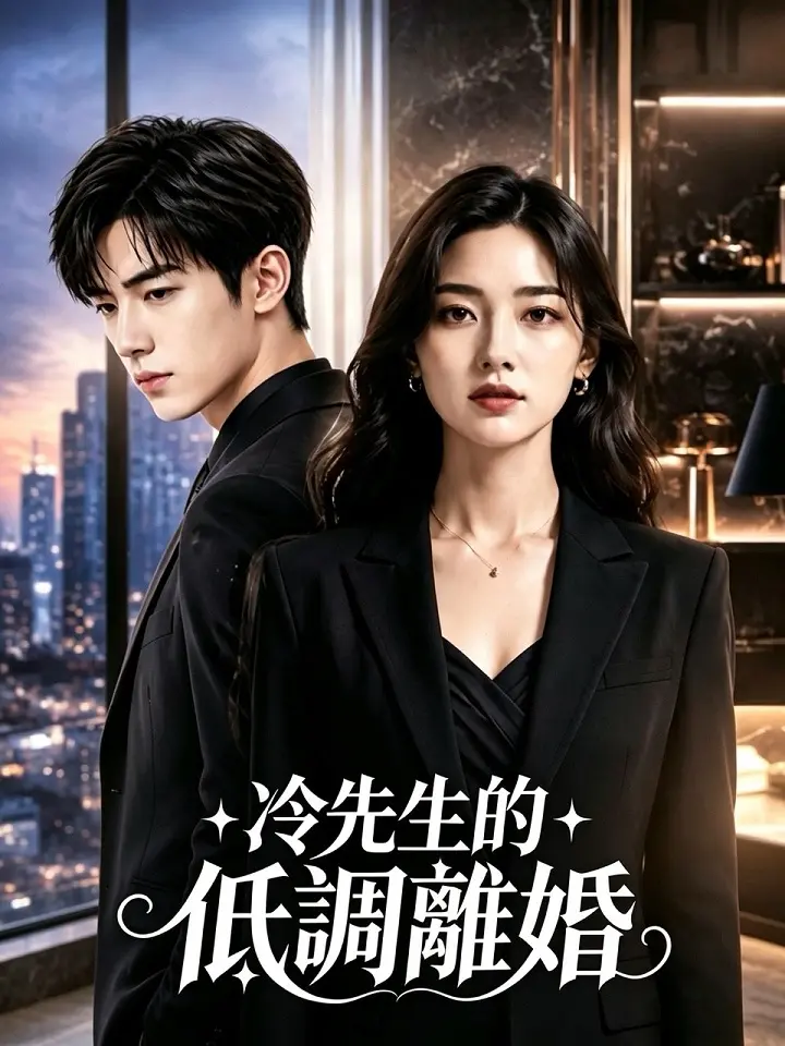 冷先生的低調離婚