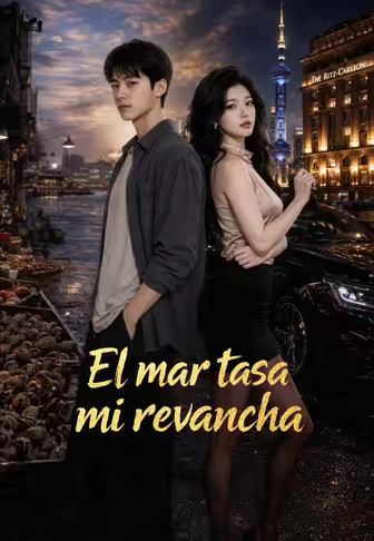 El mar tasa mi revancha