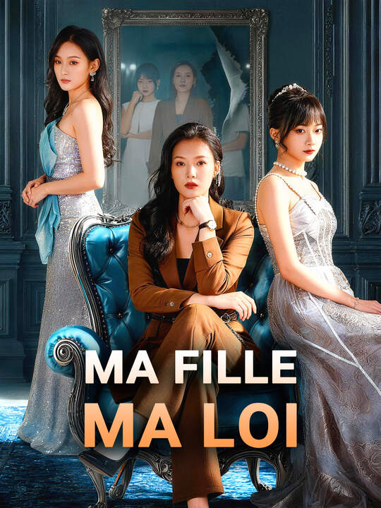 Ma fille, ma loi