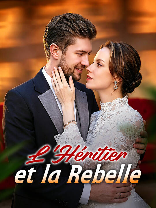 L'Héritier et la Rebelle
