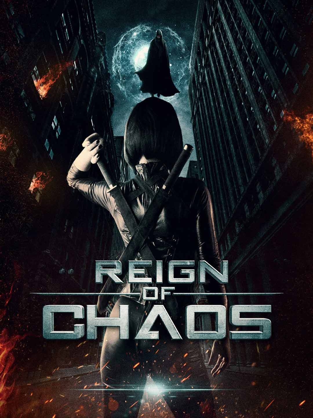 Reign of Chaos [Original]