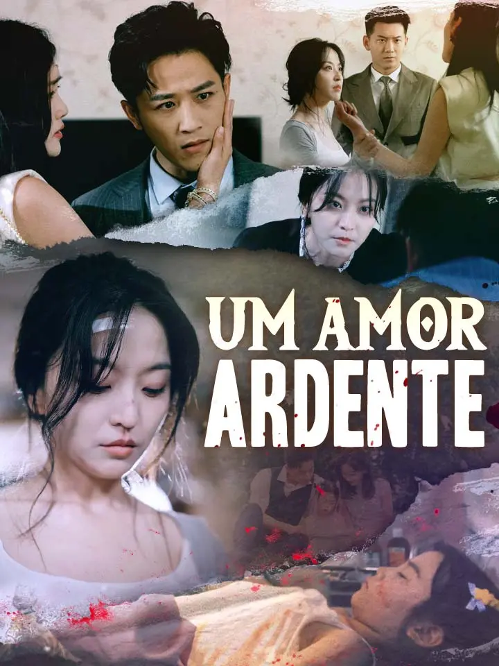 Um amor ardente