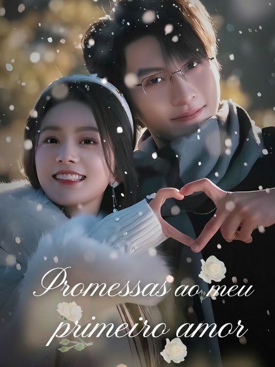 Janji untuk cinta pertamaku