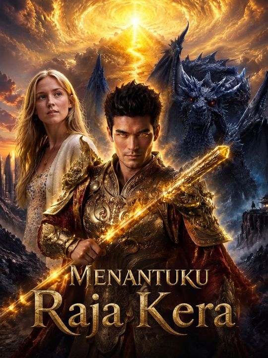 Menantuku Raja Kera