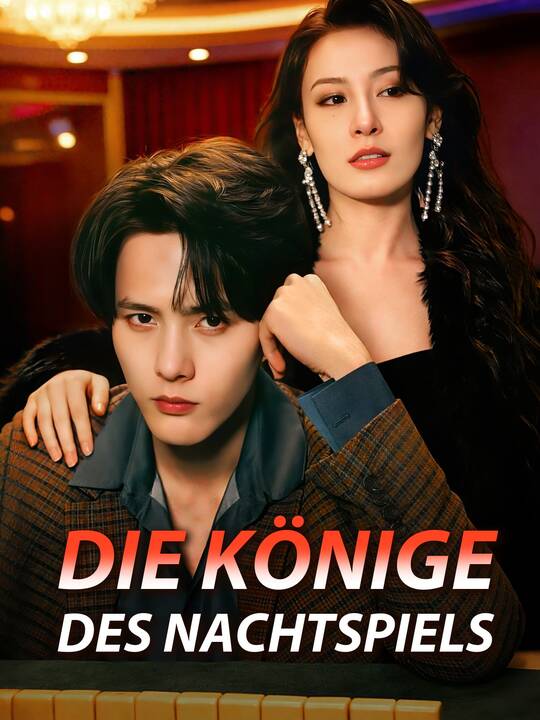 Die Könige des Nachtspiels