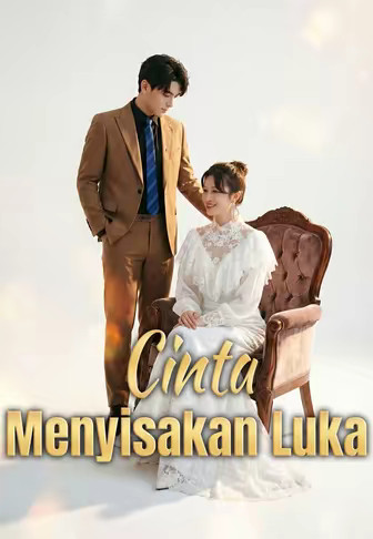 Cinta Menyisakan Luka