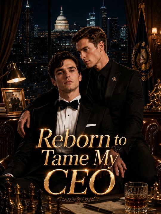 Takdir kedua sang CEO