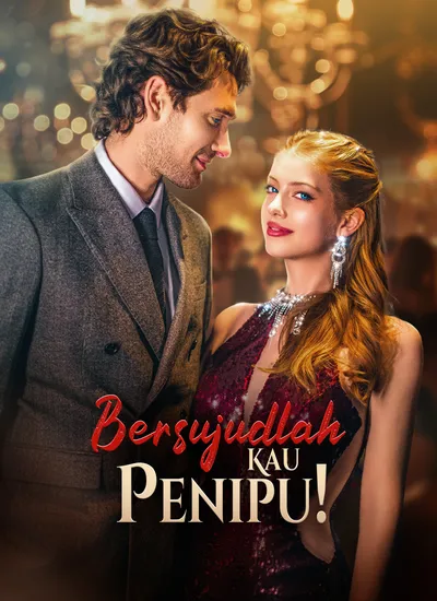 Bersujudlah Kau, Penipu!
