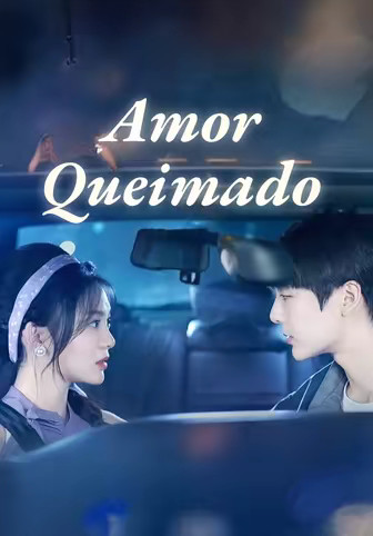 Amor Queimado