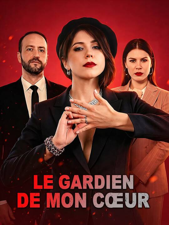 Le Gardien de mon cœur