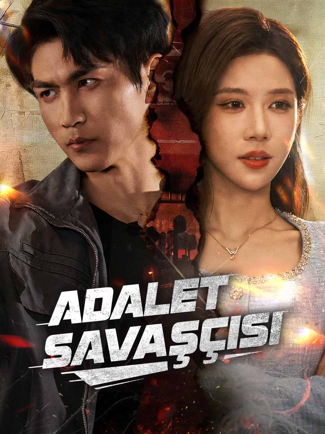 ADALET SAVAŞÇISI