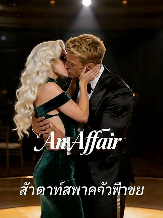 สัมพันธ์สวาทกับพี่เขย