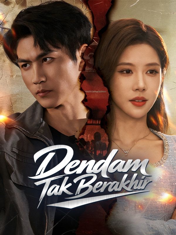 Dendam Tak Berakhir (Sulih Suara)