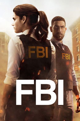 FBI S1 (2018)