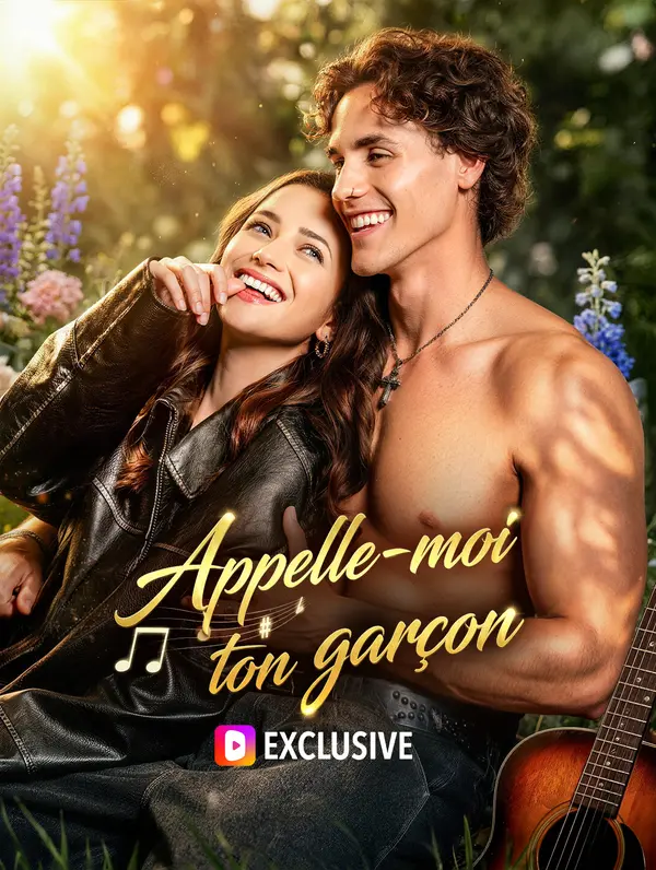 Appelle-moi ton garçon(Doublé)