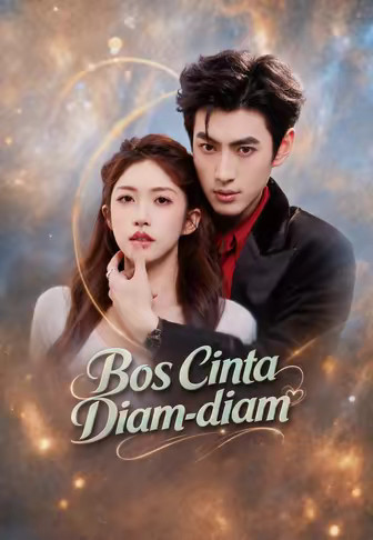 Bos Cinta Diam-diam