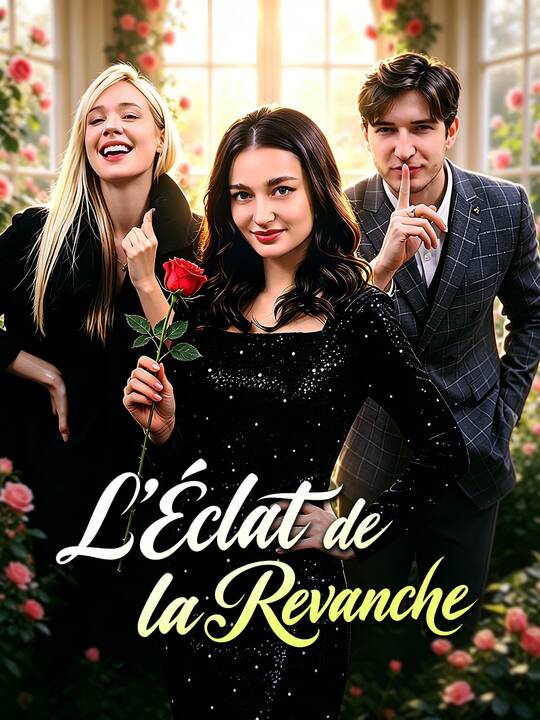 L'Éclat de la Revanche
